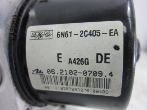  ABS MAZDA 3 BERLINA (BK) 
