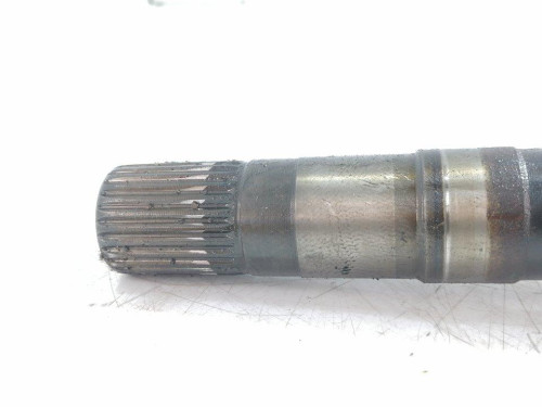  TRANSMISION DELANTERA DERECHA, ALFA ROMEO, 147 (190) 