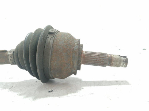  TRANSMISION DELANTERA DERECHA, ALFA ROMEO, 147 (190) 