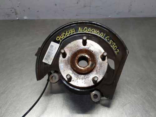  MANGUETA DELANTERA IZQUIERDA NISSAN QASHQAI (J10) 