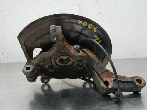  MANGUETA DELANTERA IZQUIERDA NISSAN QASHQAI (J10) 