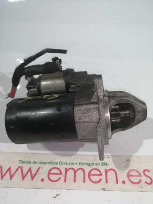MOTOR ARRANQUE, OPEL, ASTRA H GTC