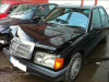  MERCEDES-BENZ 190 (BM 201) 