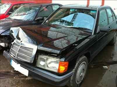  MERCEDES-BENZ 190 (BM 201) 