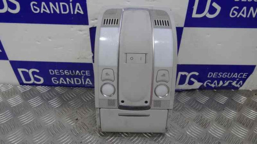  LUZ INTERIOR AUDI A6 BERLINA (4F2) 
