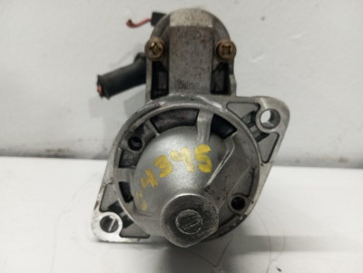 MOTOR ARRANQUE, HYUNDAI, ELANTRA (XD)