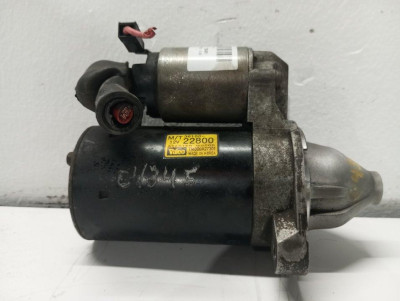 MOTOR ARRANQUE, HYUNDAI, ELANTRA (XD)