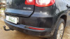 PARAGOLPES TRASERO Volkswagen Tiguan (5N1)(11.2007->) Volkswagen Tiguan (5N1)(11.2007->) 