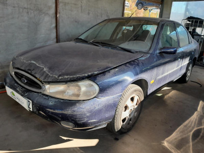 FORD MONDEO BERLINA (GD)