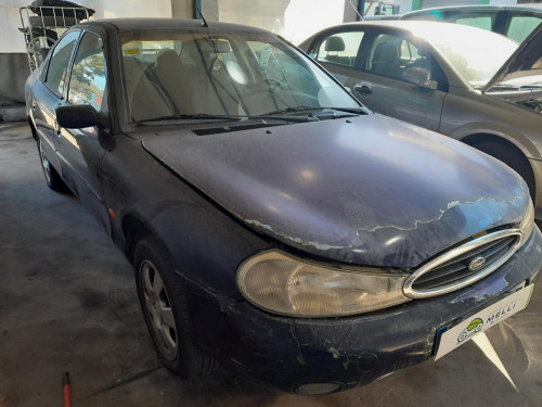 FORD MONDEO BERLINA (GD) — автомобиль-донор на запчасти 