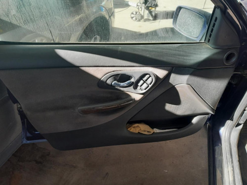 FORD MONDEO BERLINA (GD) — автомобиль-донор на запчасти 