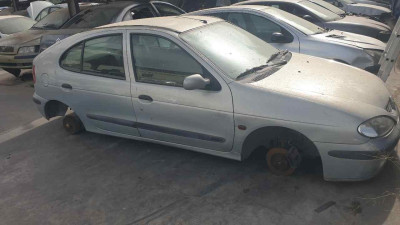 RENAULT MEGANE I FASE 2 GRANDTOUR (KA...)