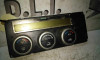 MANDO CLIMATIZADOR Nissan NAVARA PICKUP (D40M) 