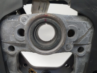 VOLANTE, HYUNDAI, I20 (GB)