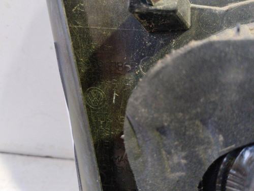 PILOTO TRASERO DERECHO INTERIOR VOLKSWAGEN GOLF VI (5K1)(10.2008) 