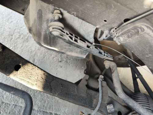 BIELETA ESTABILIZADORA DELANTERA DERECHA CHEVROLET CRUZE 