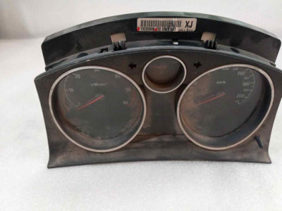CUADRO INSTRUMENTOS, OPEL, ZAFIRA B
