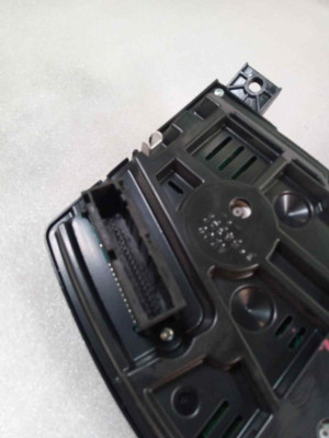 CUADRO INSTRUMENTOS, OPEL, ZAFIRA B