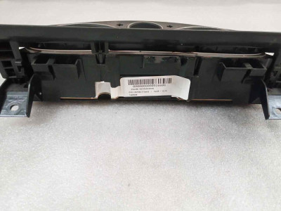 CUADRO INSTRUMENTOS, OPEL, ZAFIRA B