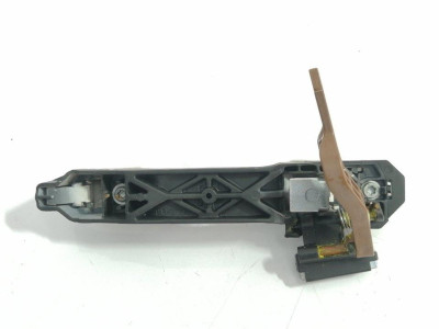 MANETA EXTERIOR TRASERA IZQUIERDA, TOYOTA, AURIS (E15)
