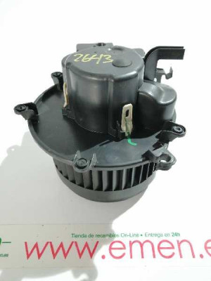 MOTOR CALEFACCION, MERCEDES-BENZ, CLASE C (BM 203) FAMILIAR