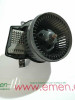 MOTOR CALEFACCION MERCEDES-BENZ CLASE C (BM 203) FAMILIAR 