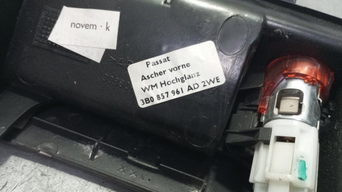  VOLKSWAGEN PASSAT BERLINA (3B3) 