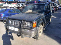 SSANGYONG