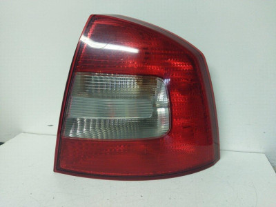 PILOTO TRASERO DERECHO, SKODA, OCTAVIA BERLINA (1Z3)