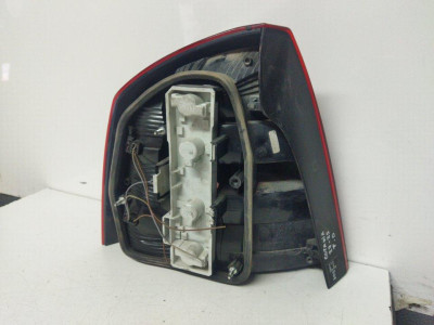 PILOTO TRASERO DERECHO, SKODA, OCTAVIA BERLINA (1Z3)