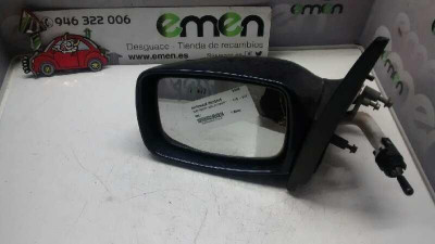 RETROVISOR IZQUIERDO, FORD, ESCORT BERL./TURNIER