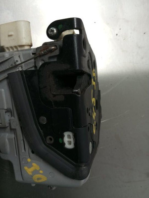 CERRADURA PUERTA DELANTERA IZQUIERDA, VOLKSWAGEN, PASSAT VARIANT (3C5)