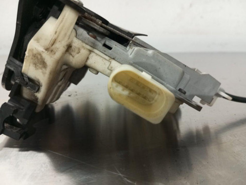  CERRADURA PUERTA DELANTERA IZQUIERDA, VOLKSWAGEN, PASSAT VARIANT (3C5) 