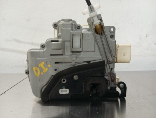  CERRADURA PUERTA DELANTERA IZQUIERDA, VOLKSWAGEN, PASSAT VARIANT (3C5) 