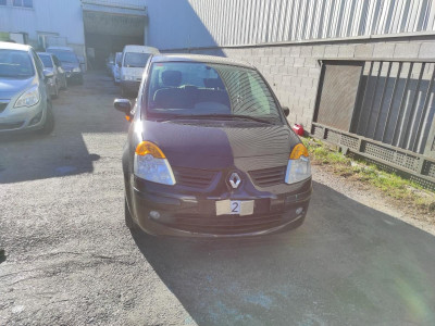 RENAULT MODUS I