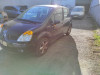RENAULT MODUS I — Donor Vehicle for Used Parts 