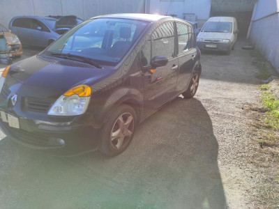 RENAULT MODUS I