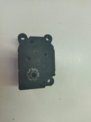 MOTOR APERTURA TRAMPILLAS CLIMATIZADOR, Citroen, C4 BERLINA