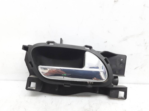 MANETA INTERIOR TRASERA DERECHA Citroen C4 BERLINA 