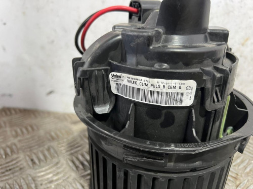 MOTOR CALEFACCION 