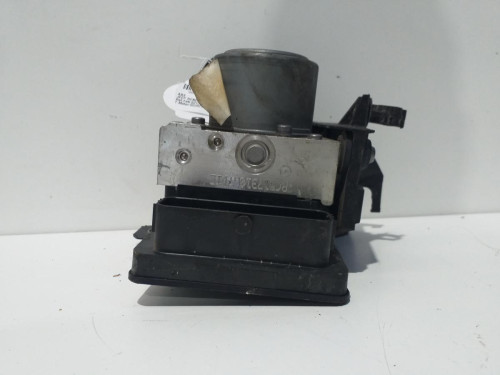  ABS, JEEP, RENEGADE (BU) 