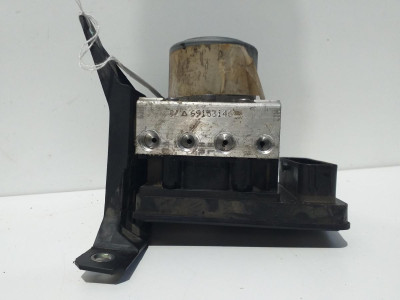 ABS, JEEP, RENEGADE (BU)