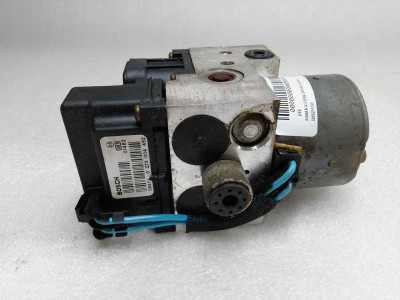 ABS, NISSAN, ALMERA (N16/E)