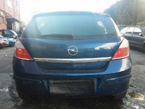  OPEL ASTRA H BERLINA 