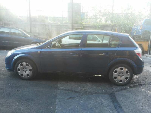  OPEL ASTRA H BERLINA 