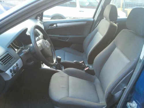  OPEL ASTRA H BERLINA 
