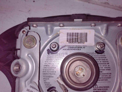 AIRBAG DELANTERO IZQUIERDO, CITROEN, XANTIA BERLINA