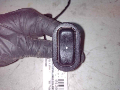  MANDO ELEVALUNAS DELANTERO DERECHO, OPEL, ASTRA G BERLINA 