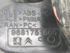  PILOTO TRASERO CENTRAL, CITROEN, C3 PICASSO 