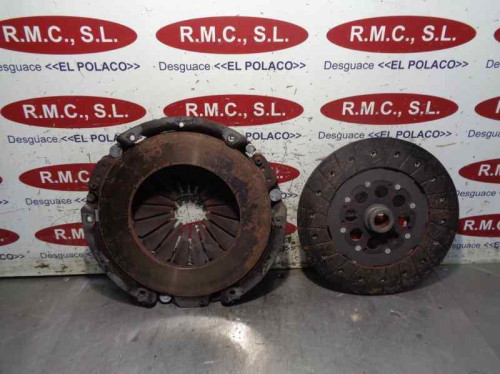  KIT EMBRAGUE LAND ROVER DISCOVERY (LT) 
